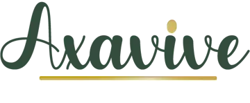 Axavive logotype